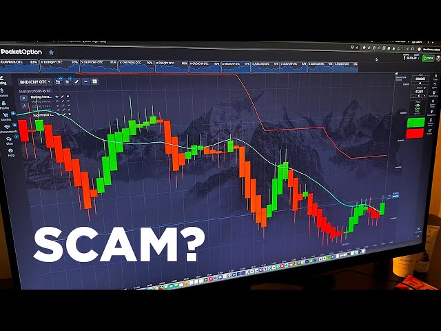 Pocket Option Official Site Your Guide to Online Trading Success Pocket Option Official Site Your Guide to Online Trading Success