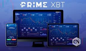 Unlocking the Potential of Forex Trading with Team PrimeXBT Unlocking the Potential of Forex Trading with Team PrimeXBT