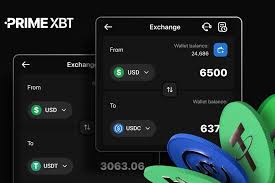 Unlocking the Potential of Forex Trading with Team PrimeXBT Unlocking the Potential of Forex Trading with Team PrimeXBT